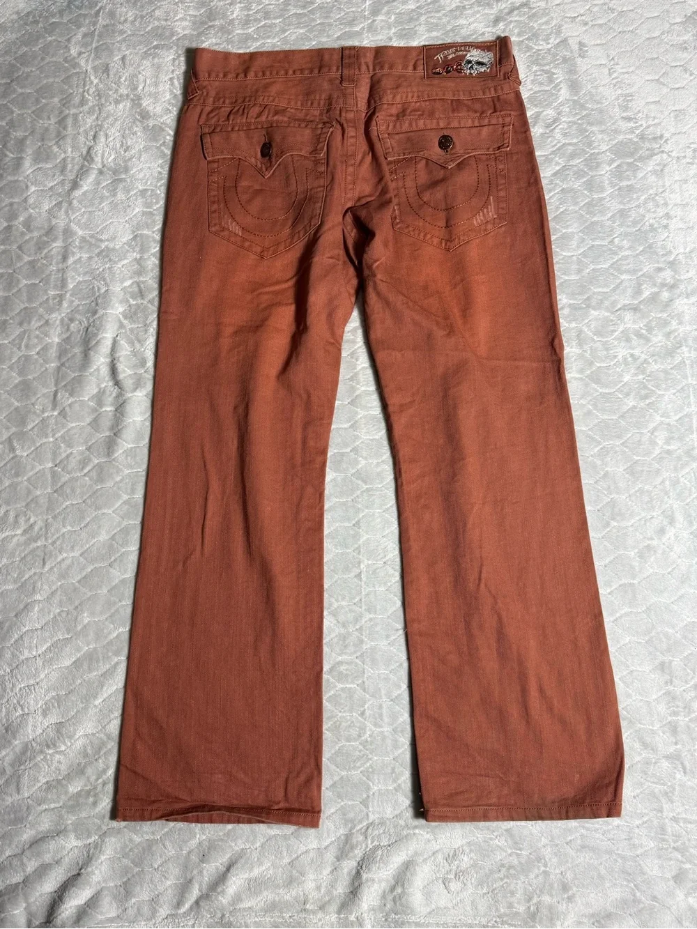 True Religion vintage true